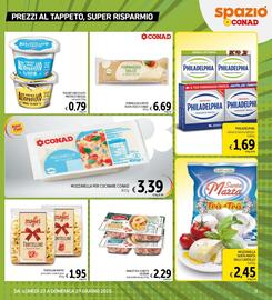 Volantino Spazio Conad settimana 26 Pagina 5