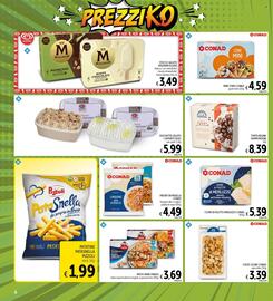 Volantino Spazio Conad settimana 26 Pagina 6
