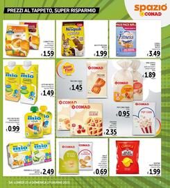 Volantino Spazio Conad settimana 26 Pagina 7