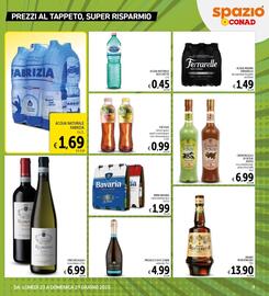 Volantino Spazio Conad settimana 26 Pagina 9