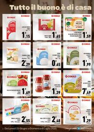 Volantino Conad Pagina 2