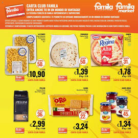 Volantino Famila settimana 26 Pagina 3
