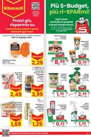 Volantino Despar Pagina 13