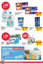 Volantino Despar Pagina 15