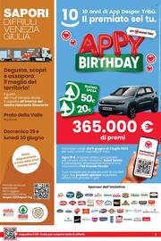 Volantino Despar Pagina 9