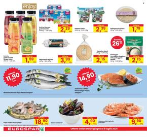 Volantino Eurospar Pagina 10