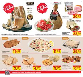 Volantino Eurospar Pagina 11