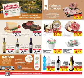 Volantino Eurospar Pagina 13