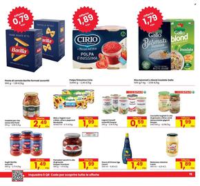 Volantino Eurospar Pagina 15