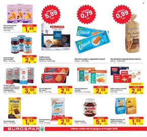 Volantino Eurospar Pagina 16