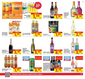 Volantino Eurospar Pagina 17