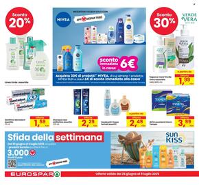 Volantino Eurospar Pagina 18