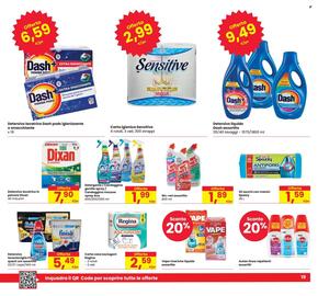 Volantino Eurospar Pagina 19