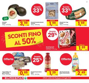 Volantino Eurospar Pagina 2