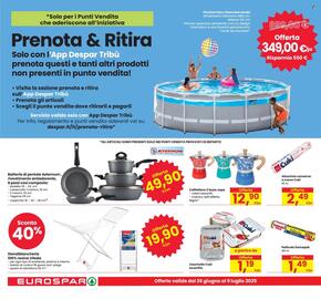 Volantino Eurospar Pagina 20