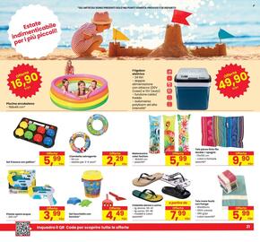 Volantino Eurospar Pagina 21