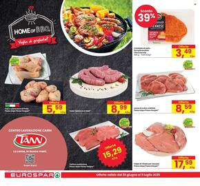 Volantino Eurospar Pagina 4