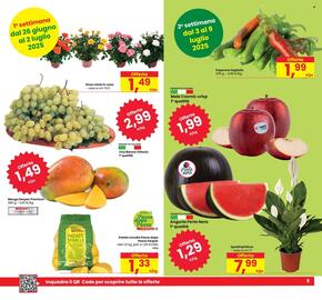 Volantino Eurospar Pagina 5