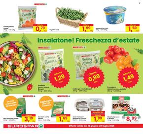 Volantino Eurospar Pagina 6