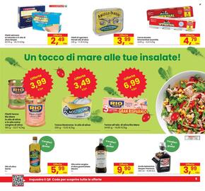 Volantino Eurospar Pagina 9