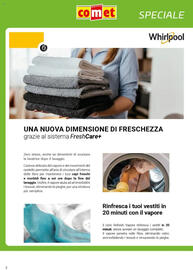 Volantino Comet Pagina 2