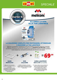 Volantino Comet Pagina 10