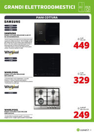 Volantino Comet Pagina 11
