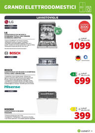 Volantino Comet Pagina 13