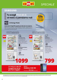 Volantino Comet Pagina 14