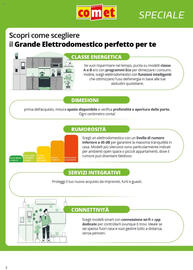 Volantino Comet Pagina 2