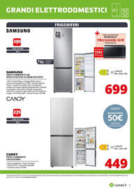 Volantino Comet Pagina 5