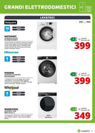 Volantino Comet Pagina 9