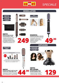 Volantino Comet Pagina 10