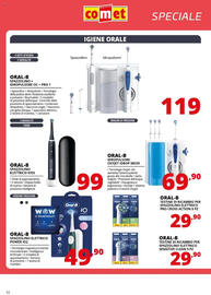 Volantino Comet Pagina 12