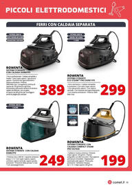 Volantino Comet Pagina 15