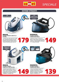 Volantino Comet Pagina 16