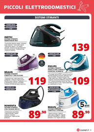 Volantino Comet Pagina 17