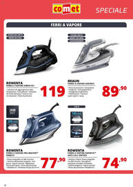 Volantino Comet Pagina 18