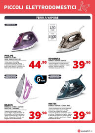 Volantino Comet Pagina 21