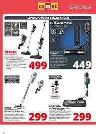 Volantino Comet Pagina 28