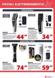 Volantino Comet Pagina 3