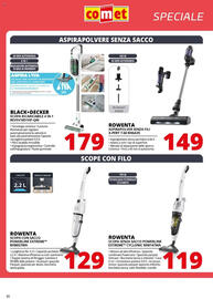Volantino Comet Pagina 30