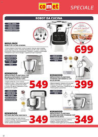 Volantino Comet Pagina 32