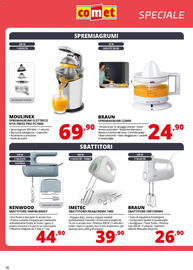 Volantino Comet Pagina 38
