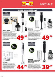 Volantino Comet Pagina 40