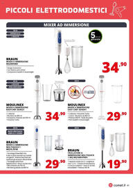 Volantino Comet Pagina 41