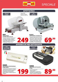 Volantino Comet Pagina 42
