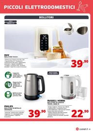 Volantino Comet Pagina 43