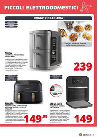 Volantino Comet Pagina 45