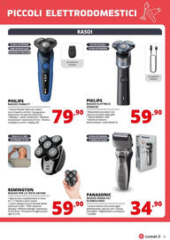 Volantino Comet Pagina 5